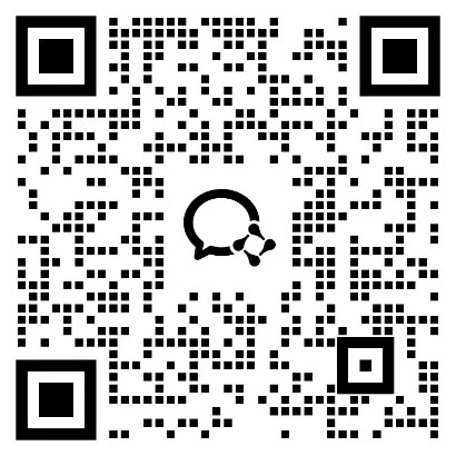 老黄 AI 开发团队企业微信二维码